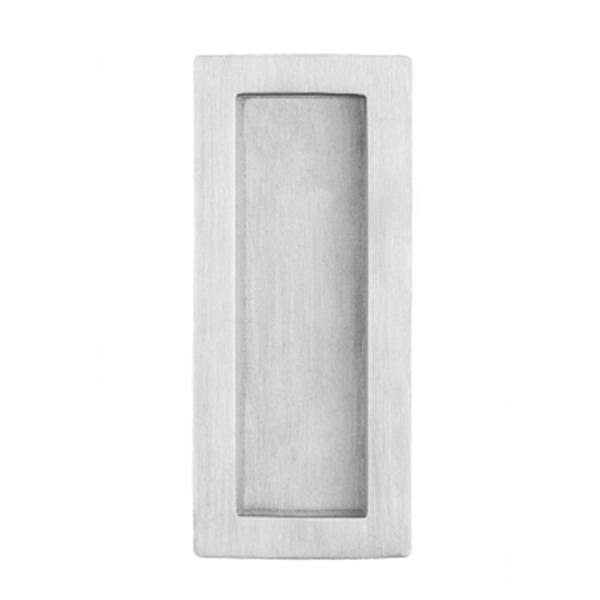 Flush pull 200X45mm - SN