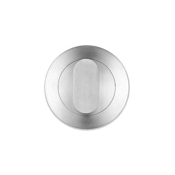 Turn snib on R10 rose - VBB - PVD Satin Brass