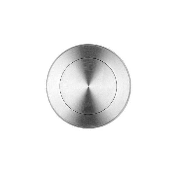 Blank R10 rose internal/external - VBS/PVD BLACK