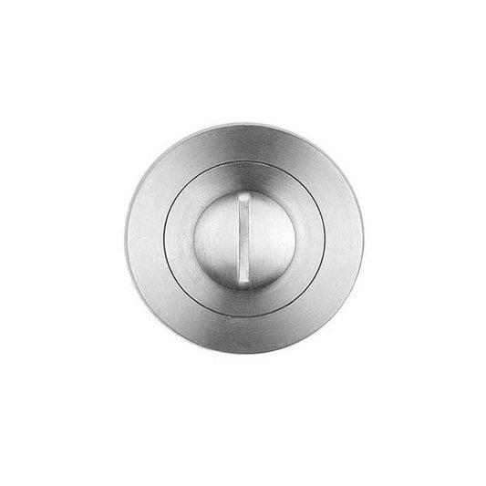 Emergency Release on R10 rose - Polished Chrome