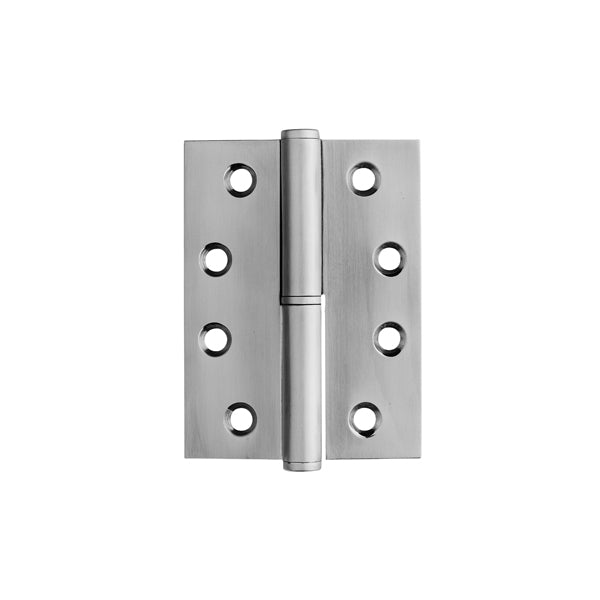 100x75 Right Hand Lift Off Hinges VBK - VBK - Vapour Black