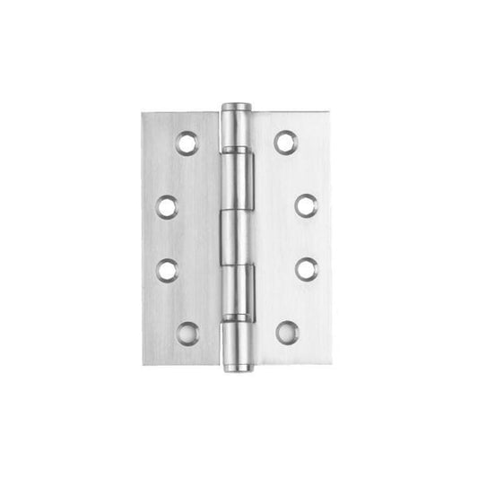 100x100 Ball Bearing hinge VBS - Black