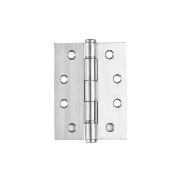 100x100 Ball Bearing hinge VBK - Black