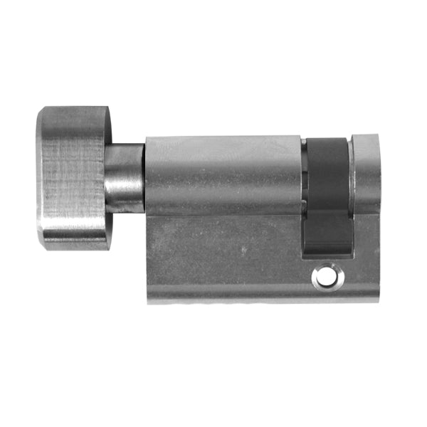 Single snib Euro. Profile Cylinder 35mm - SBU