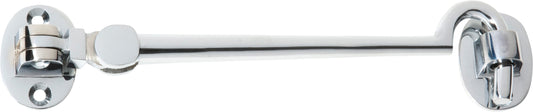 Cabin Hook Large Chrome Plated L150mm - Pol Chrome