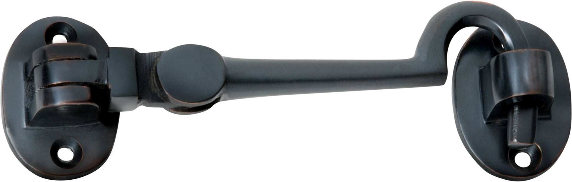 Cabin Hook Small Antique Copper L100mm