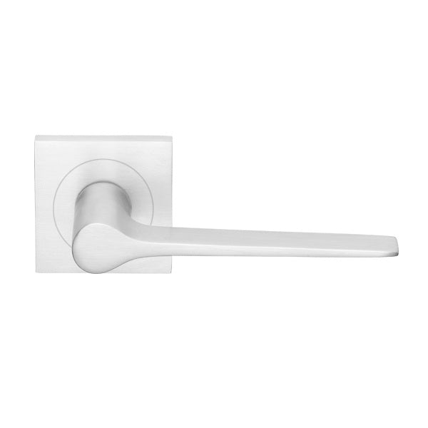 Gabriella set on R10 - Satin White