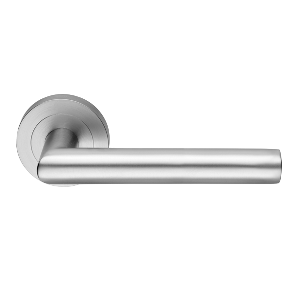 Kali set on R10 - USB - Unlacquered Satin Brass