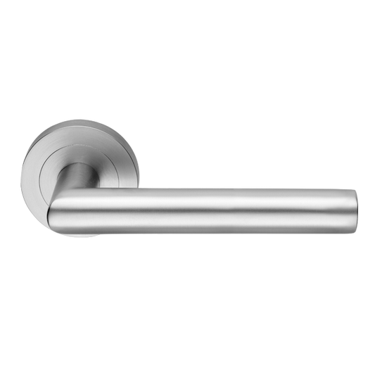 Kali set on R10 - USB - Unlacquered Satin Brass