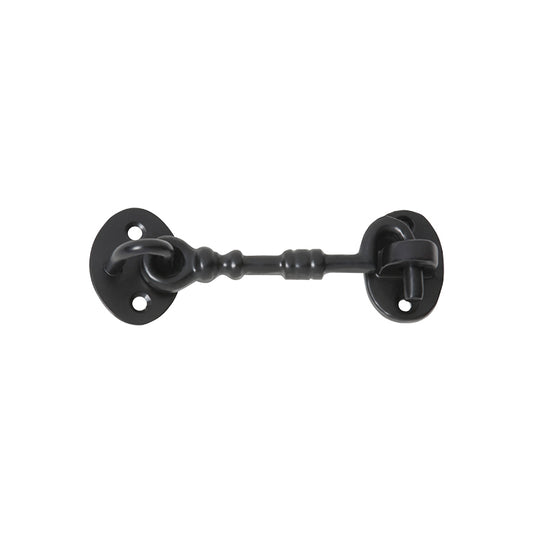 Cabin Hook Iron L100mm - MBK