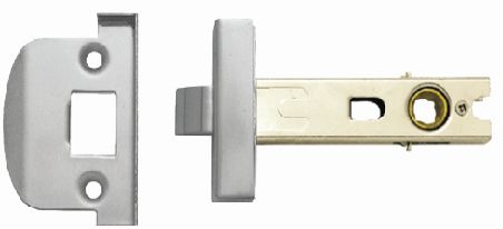 Rebate Kit Accessory for Latches Bolts SC