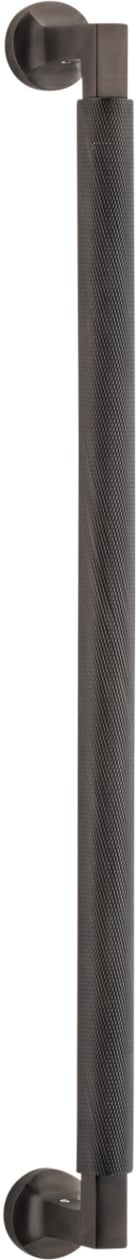 Pull Handle Brunswick Signature Brass L485xW22xP63mm BP35mm CTC450mm