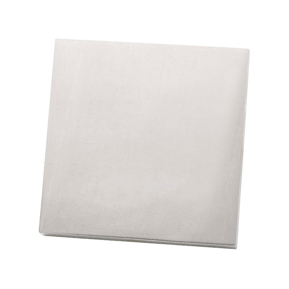 BLANK ROSE EXT SQ 802 Series 304SS