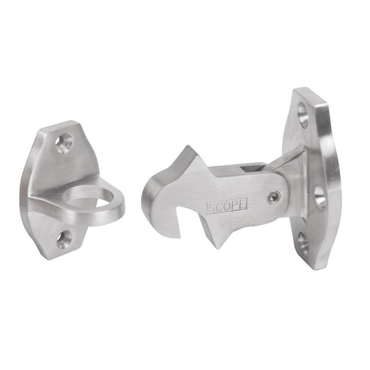 HOOK AUTO DOOR HOLDER WALL - PBU