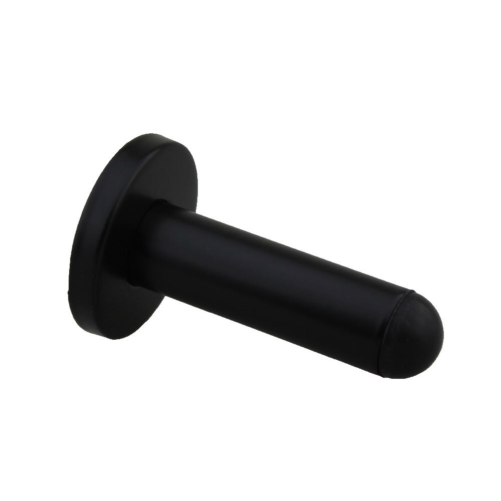 Door Stop 75mm with base - MBK