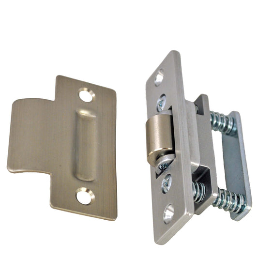 Heavy duty roller latch - SS - Stainless Steel