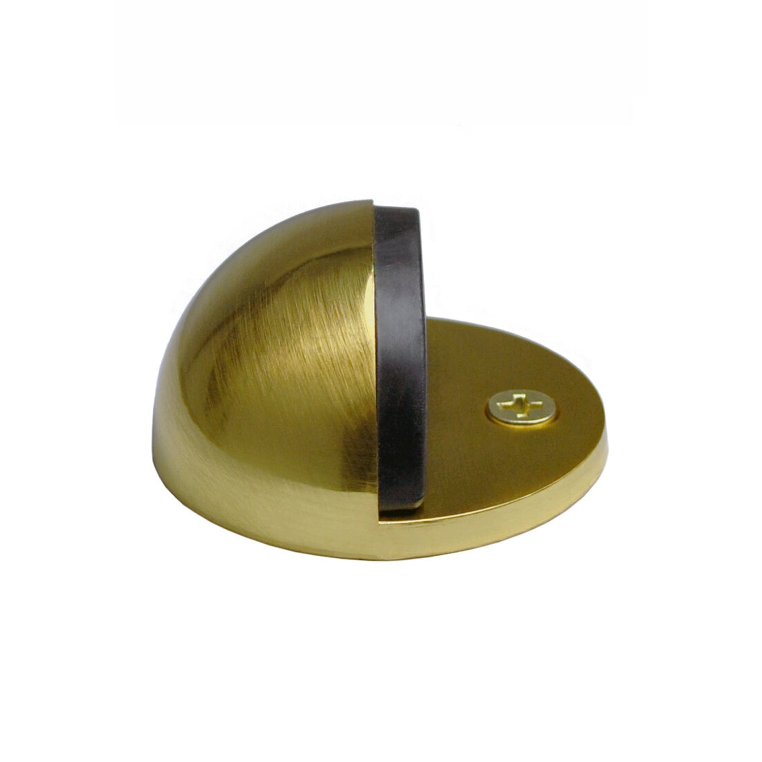 Type 1 - Floor mounted - Satin Brass