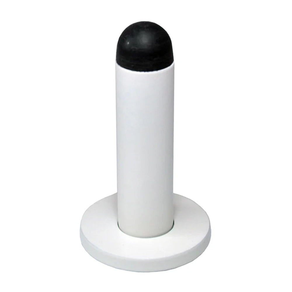 Type 1 - Wall mounted - White