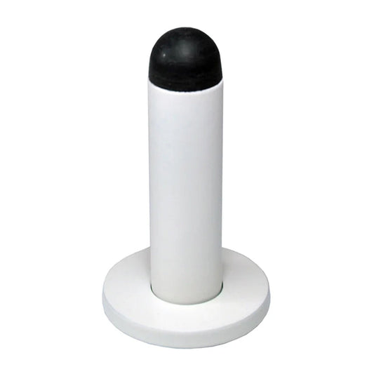 Type 1 - Wall mounted - White