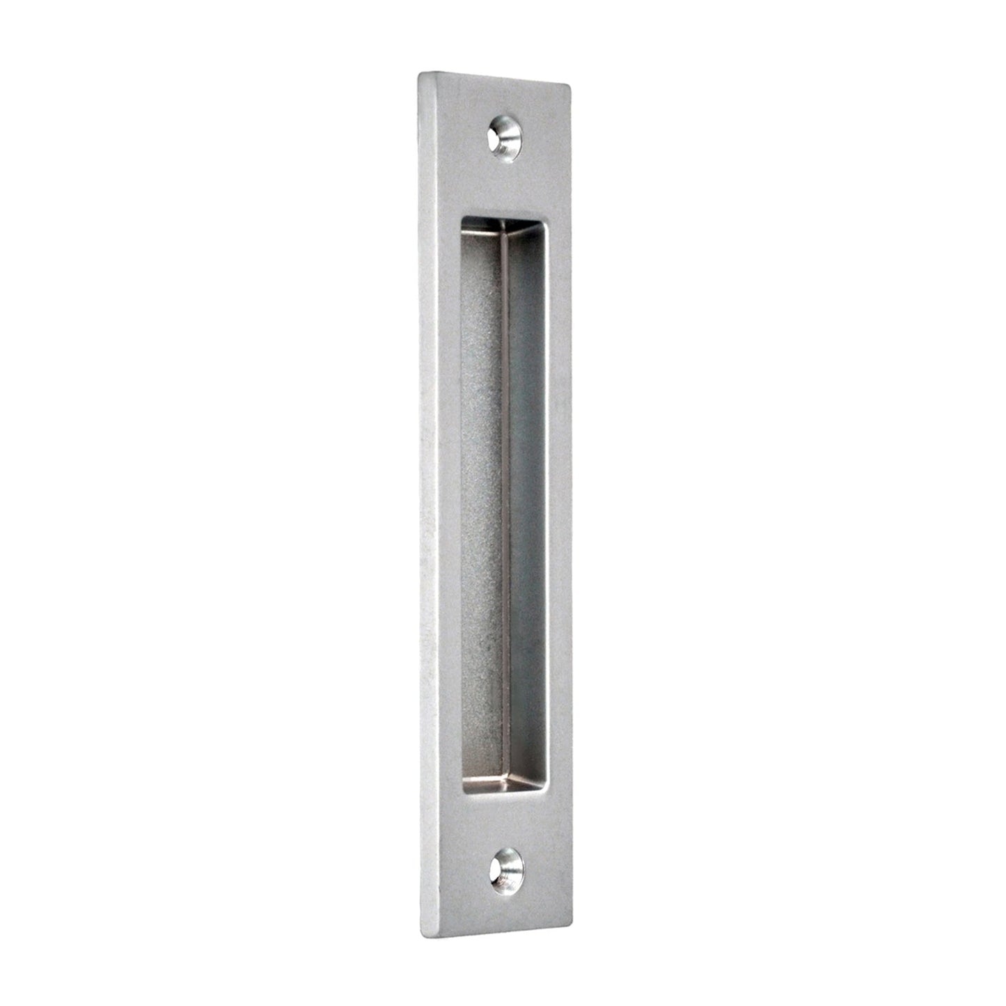 Contemporary - Satin Chrome - Each - SC