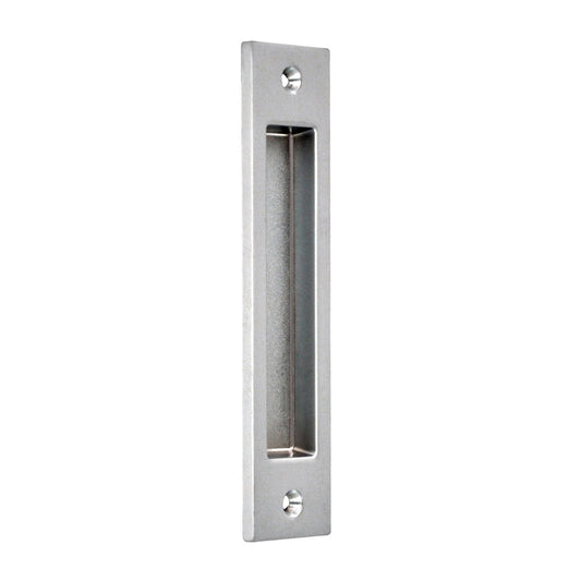 Contemporary - Satin Chrome - Each - SC