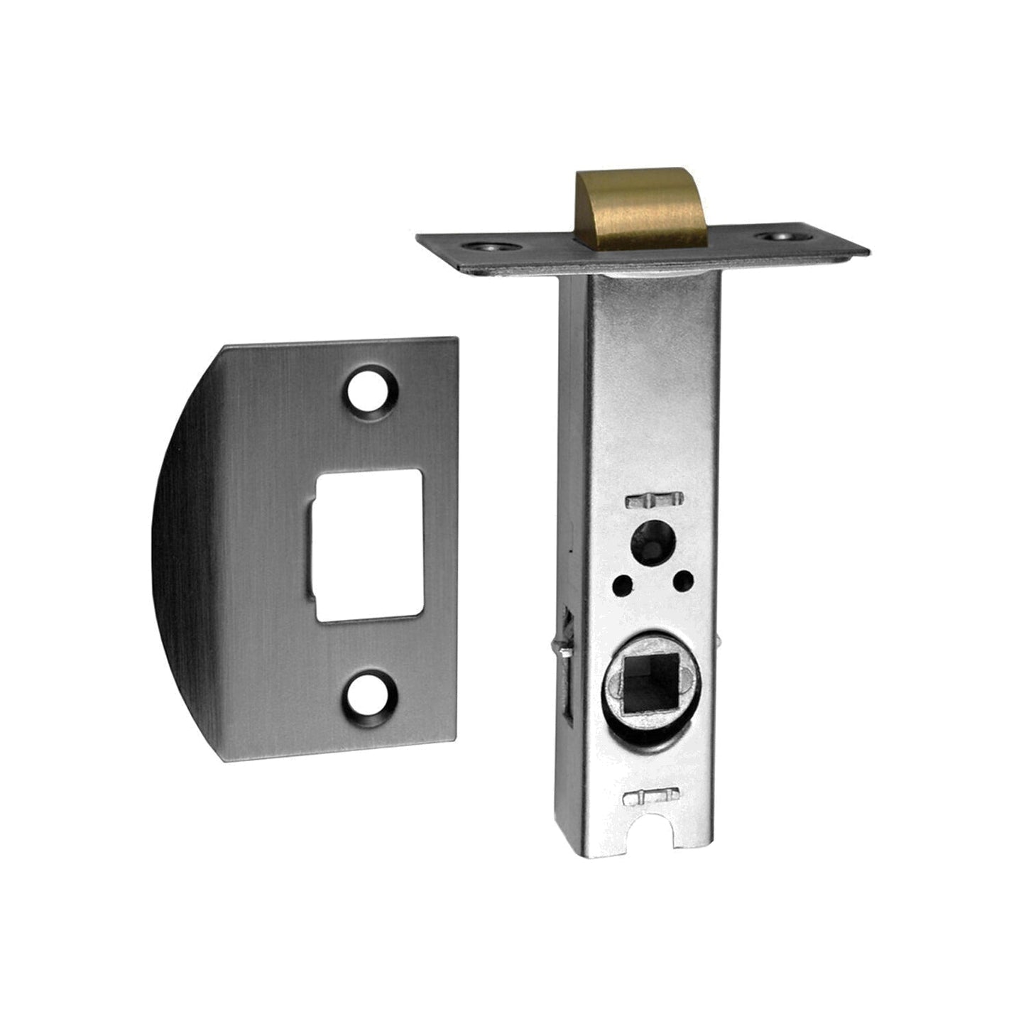 Stainless Steel - 60mm