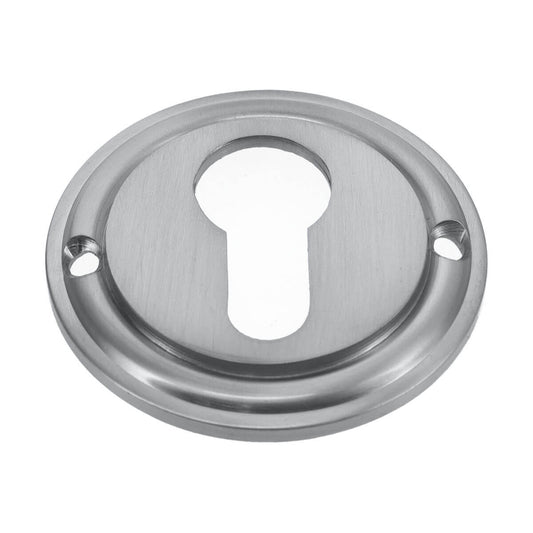 57mm - Pol Chrome