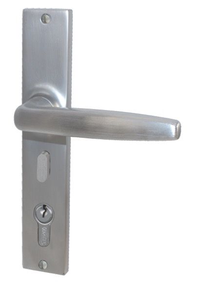 Narrow Style Lever Sets (Entrance myLock)